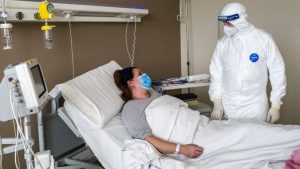 Korona virus: U Srbiji preminulo još dvoje ljudi, više od pet miliona zaraženih u svetu