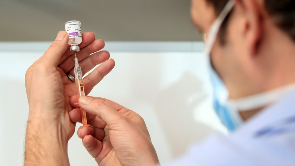 Korona virus: U Srbiji više od 544.000 vakcinisanih, oksfordsko cepivo manje efikasno protiv južnoafričkog soja