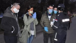 Korona virus: U zemljama Zapadnog Balkana ukupno 120 žrtava – Srbija u totalnoj izolaciji do ponedeljka ujutru