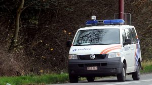 Korona virus i Belgija: Policija traga za naoružanim vojnikom zbog pretnji vodećem belgijskom virusologu