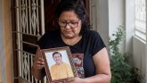 Korona virus i Ekvador: Žena koja je 10 meseci živela sa pepelom nepoznate osobe u garaži