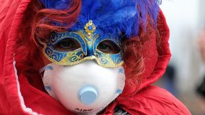 Korona virus i Italija: Zatvoren karneval u Veneciji, gradovi u karantinu