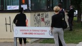 Korona virus i Novi Sad: Sada već svako poznaje nekog ko se zarazio”