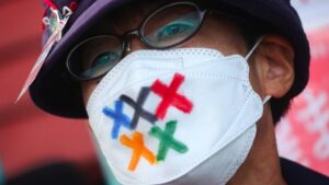 Korona virus i Olimpijske igre: Mogu li vlasti u Japanu da spreče da manifestacija postane „događaj super širenja zaraze“