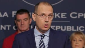 Korona virus i Srbija: Komisija utvrdila da je 10.356 preminulih u 2020. imalo kontakt sa Kovidom-19, dsopštio ministar zdravlja