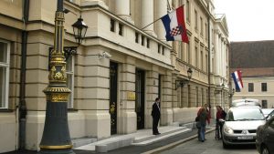 Korona virus i izbori: Hrvatska bira deseti parlament od nezavisnosti