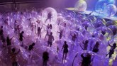Korona virus i muzika: Flejming Lips priredio jedinstvene balon koncerte u Oklahomi