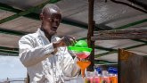 Korona virus i solidarnost: Počeo sam da pravim sapun da bih zaradio za život, sada pomažem da se ljudi zaštite od Kovida-19“