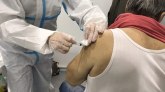 Korona virus i vakcine: Kako izgleda masovna imunizacija na Beogradskom sajmu
