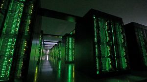 Korona virus:i vrhunska tehnologija I najbrži superkompjuter na svetu učestvuje u borbi protiv Kovida-19