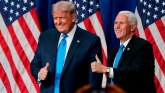 Korona virus, predsednik i Amerika: Šta će se desiti ako Tramp ne može da obavlja predsedničke dužnosti zbog Kovida-19