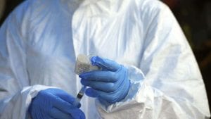Korona virus stigao u Evropu, dva slučaja potvrđena u Francuskoj