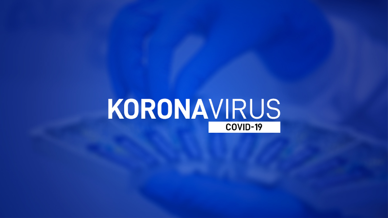 Koronavirus odneo još 61 život u Srbiji, više od 7.000 novozaraženih