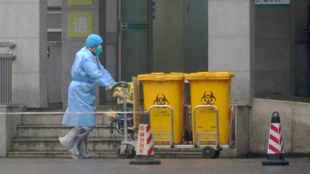 Koronavirus u Kini premašio broj obolelih od SARS-a