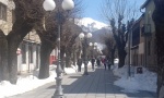 Koronu u Kolašin, prestonicu zimskog turizma u Crnoj Gori, doneo strani oficir iz Evrope