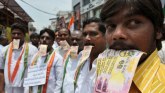 Korupcija: Indijci traže od političara - vratite novac koji smo vam dali kao mito