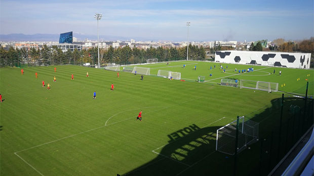 Korupcija u bugarskom fudbalu, optužena dvojica igrača