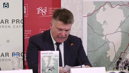 Koruptivni režim projektom Jadar spreman da državu stavi u neokolonijalni status