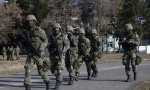 Kosačov: Albanci se spremaju za rat; Đurić: Tzv. vojska - okupaciona oružana formacija (VIDEO)