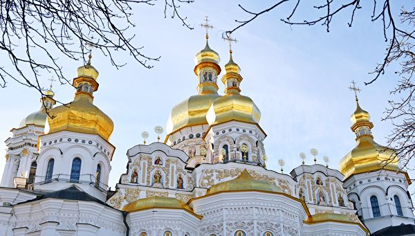 Kosačov: Načinjen novi korak ka uništavanju jedinstva pravoslavlja