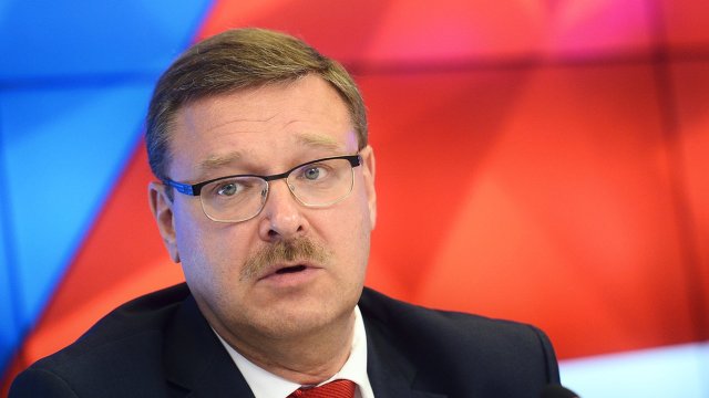 Kosačov: Neophodno izvršiti pritisak i na SAD kako bi se pokrenuo proces deeskalacije napetosti na Korejskom poluostrvu