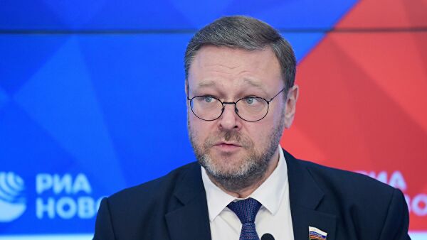 Kosačov: Tramp i njegov tim pokušavaju da povrate vođstvo u trci za predsednika na račun maksimalne eskalacije napetosti u odnosima sa Kinom