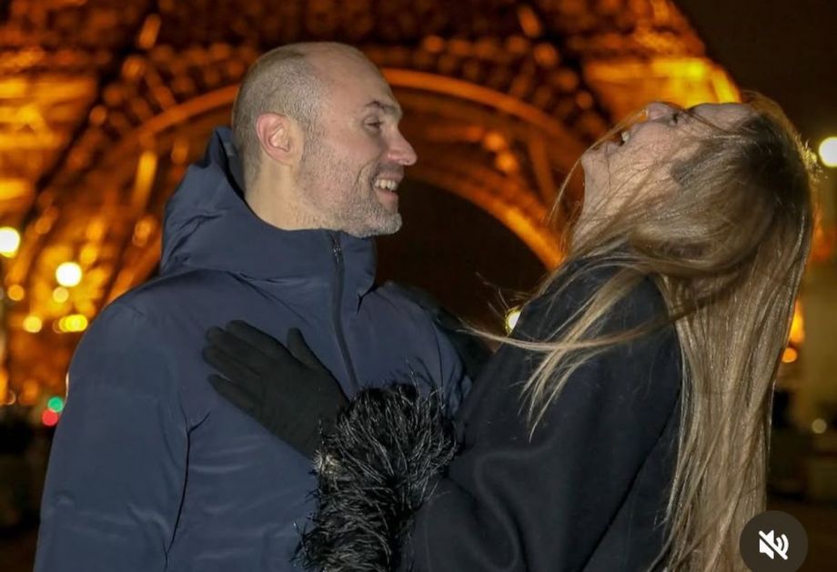 Kosana i Aca Sofronijević čekaju dete! Prelepu vest objavili na dan rođendana harmonikaša