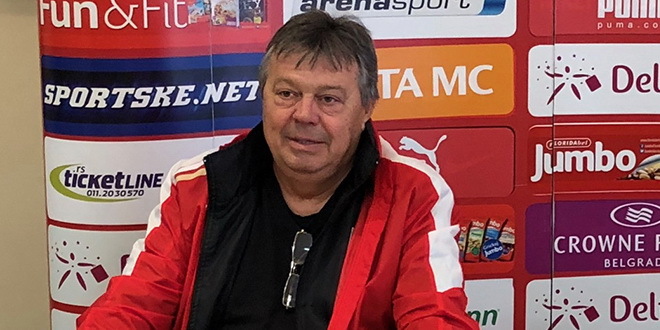 Kosanović: Pobeda u Šapcu mogla bi da preokrene sezonu