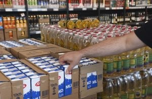 Košarac: Srbija nije zabranila uvoz mleka iz BiH