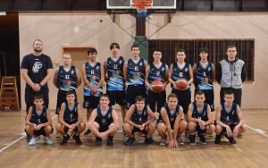 Košarka: Pioniri Opova u borbi za odlazak na finalni turnir