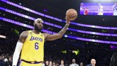Košarka i NBA liga: Lebron Džejms oborio rekord Karima Abdula Džabara u broju postignutih poena