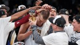 Košarka i NBA liga: Lejkersi počišćeni, Denver šampion Zapada - Nikola Jokić ide na prsten