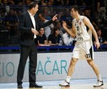 Košarka se vratila u Evropu – dominirao bivši igrač Partizana