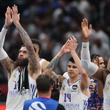 Košarkaš Real Madrida ispričao kako su od Partizanovih navijača dobijali PRETNJE SMRĆU: Ipak, onda se sve promenilo (VIDEO)