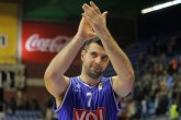 Košarkaš koji je FMP-u doneo trofej Evrolige se vratio u Železnik