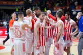 Košarkaši Crvene zvezde putuju u Kazanj