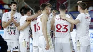 Košarkaši FMP-a u polufinalu Superlige Srbije