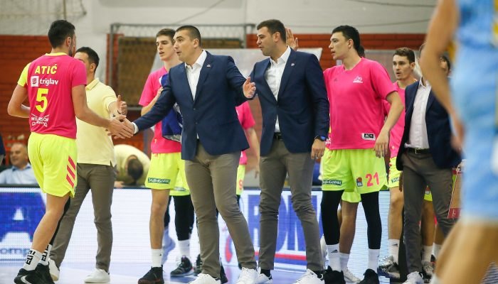 Košarkaši Mege zakazali duel sa Zvezdom u polufinala Kupa