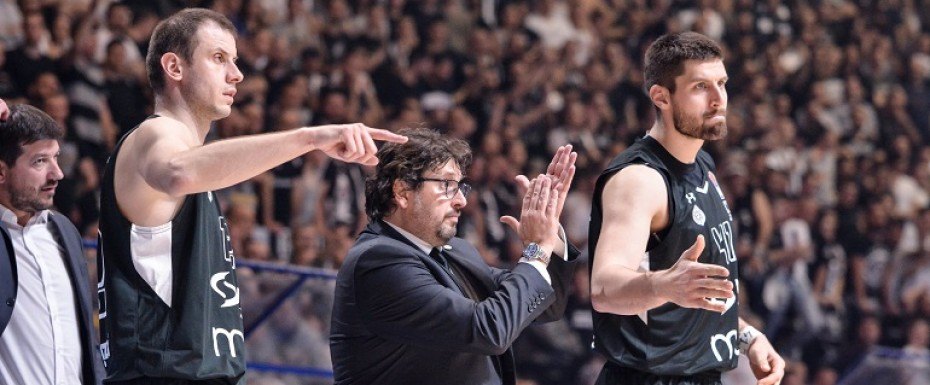 Košarkaši Partizana naneli prvi poraz FMP-u u ABA ligi