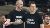 Partizan, Real i košarka: Madriđani izjednačili protiv crno-belih, igraće se majstorica u Madridu