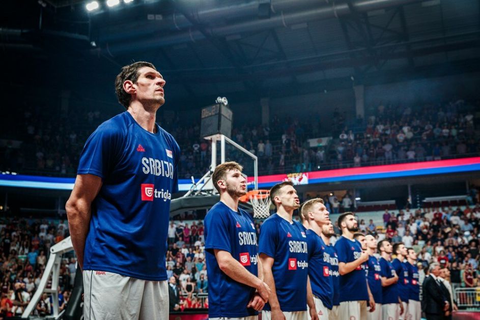 Košarkaši Srbije poraženi od Belgije, Svetsko prvenstvo sve dalje