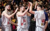 Košarkaši Srbije iz prvog šešira čekaju rivale u kvalifikacijama za EP