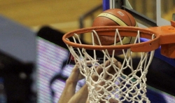Košarkaši Srbije pobedili Crnu Goru u Beogradu