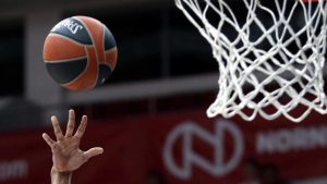 Košarkaši Srbije pobedili Meksiko na Akropolis kupu