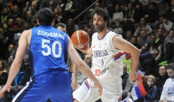 Košarkaši Srbije se plasirali na Svetsko prvenstvo