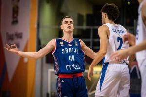 Košarkaši Srbije večeras protiv Nemačke u polufinalu Evropskog prvenstva