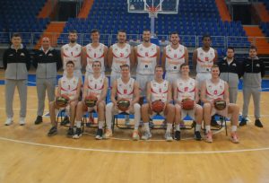 Košarkaši Vršca dočekuju Vojvodinu u prvom kolu AdmiralBet Košarkaške lige Srbije