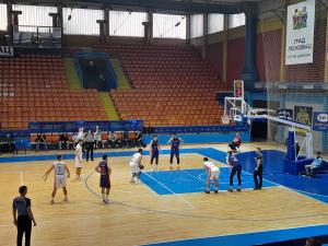 Košarkaši Zdravlja i naredne sezone učesnici Košarkaške lige Srbije