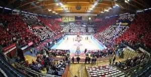 Crvena zvezda šampion Srbije u košarci