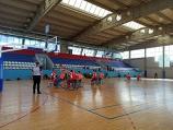 Košarkaši u kolicima iz Niša i Paraćina odigrali utakmicu u Bojniku